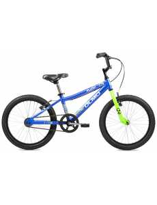 BICICLETA PARA NIÑOS MARCA OLMO REAKTOR 20 ALUMINIO 